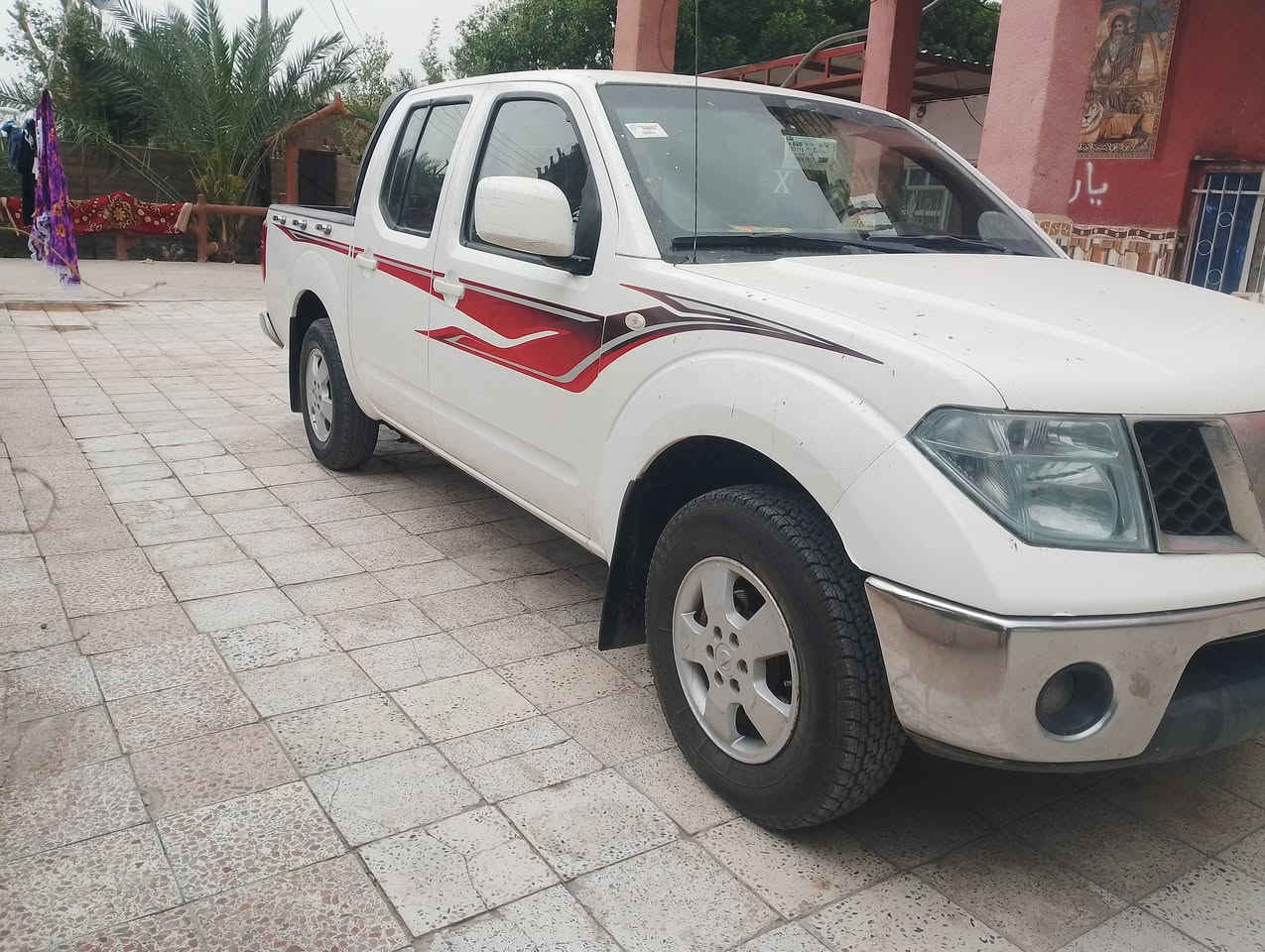 السلام عليكم بيكم نيفارا موديل11 رقم بصره نكليزي باسمي 95 وبيها مجال البصره قضاء القرنه ***********
