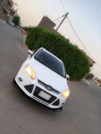 فوكس • ٢٠١٢ • رقم بغداد
