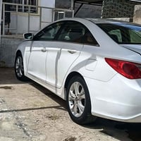 ٢٠١١ • مكينة ٢٤٠٠ • رقم نينوى
