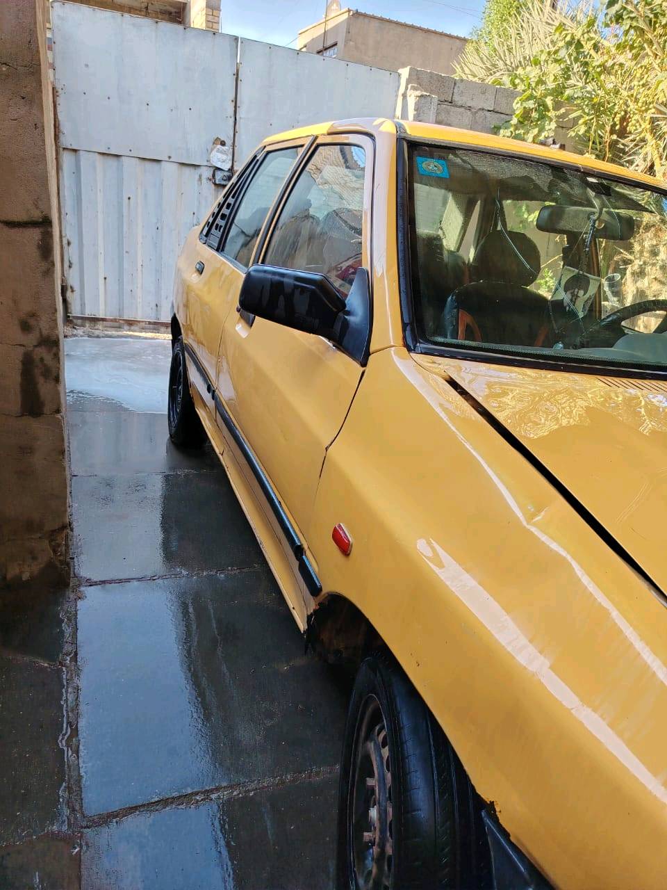 سايبا ٢٠١٢