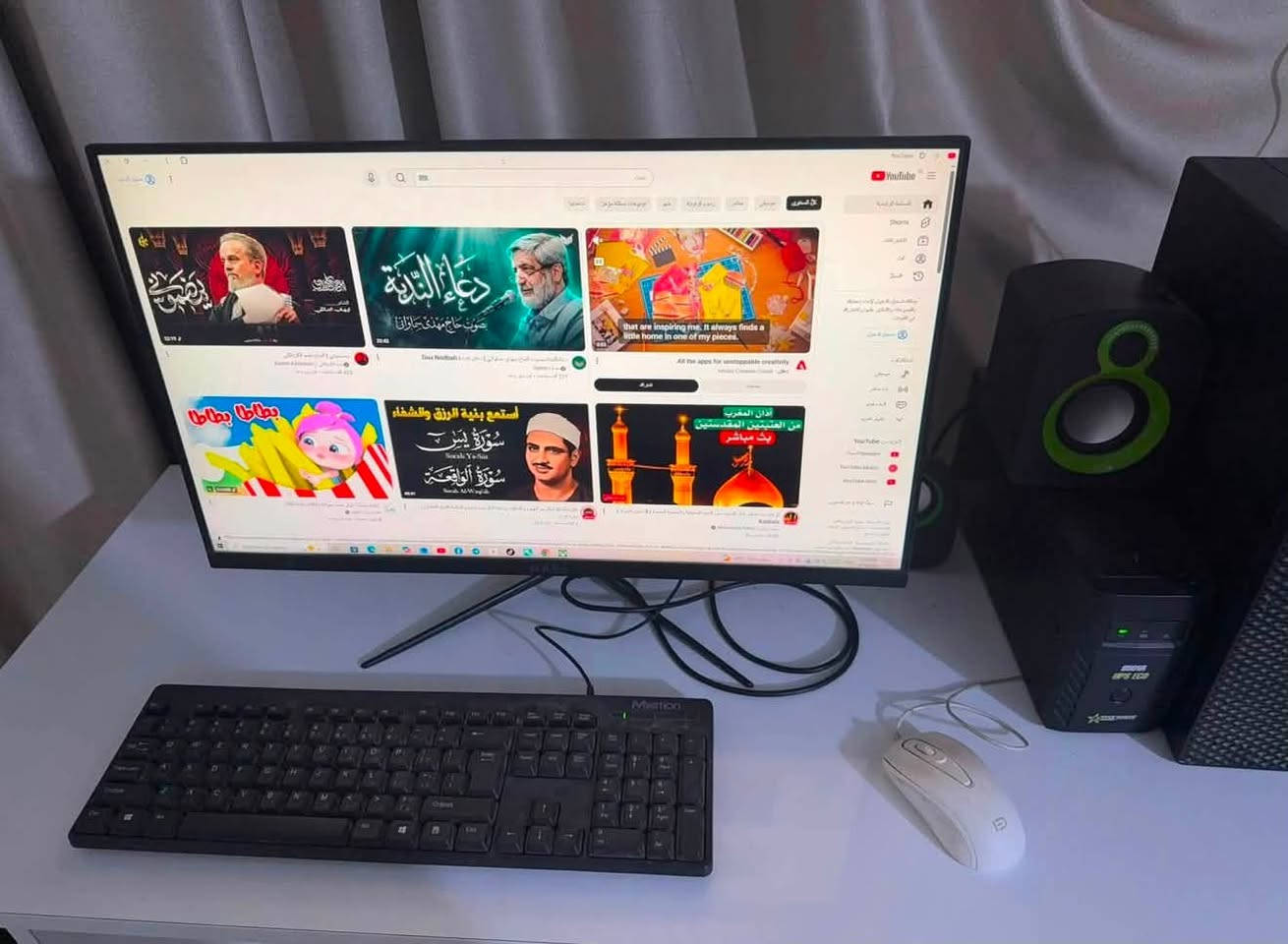 حاسبة للبيع
***********
