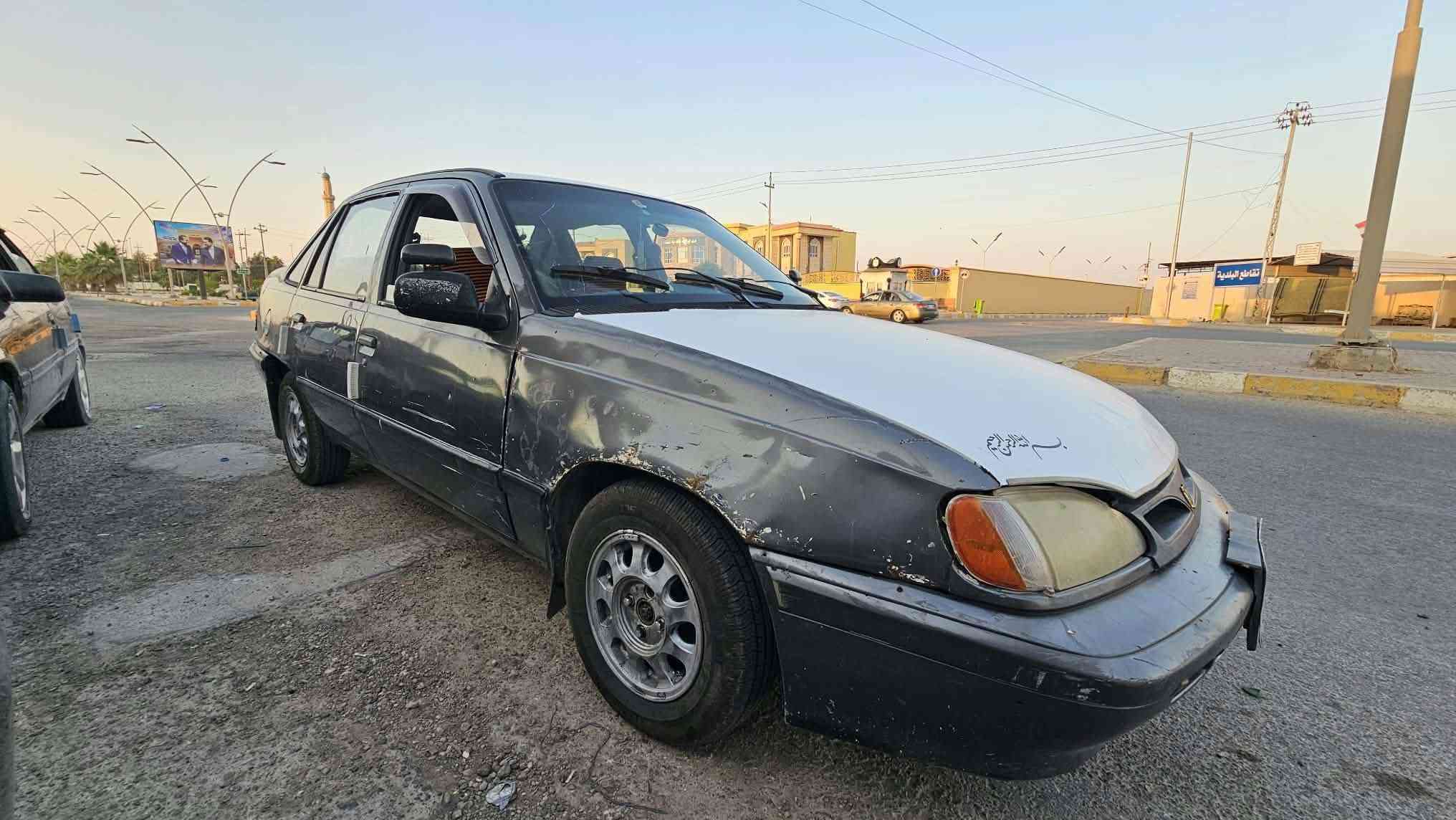دايو لمنس • ١٦٠٠ • ١٩٩٣