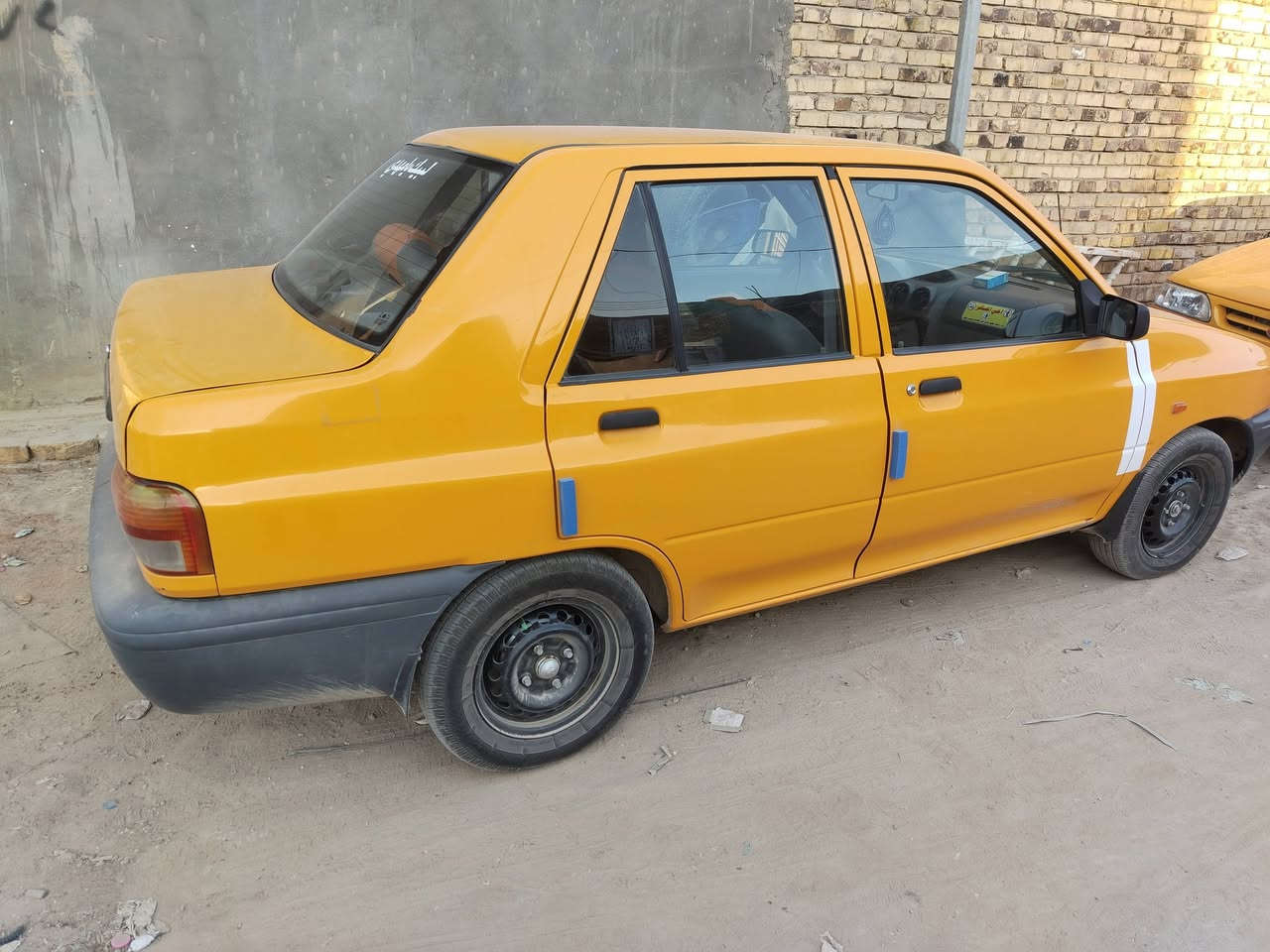 سلام عليكم سايبا موديل ٢٠٢٤
هيئه غرامات مصفره
لاستفسار ***********
