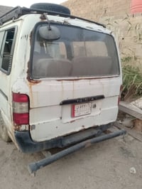 هايس 90 • محول كاز • ابو الخصيب