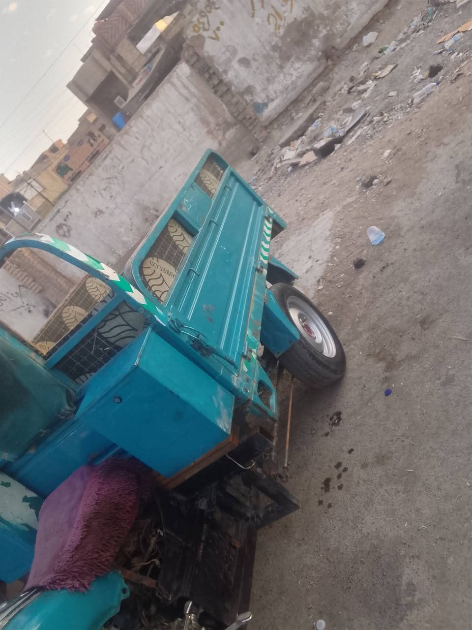 ستوته لبيع موديل 21بيه مكينه 22 السعرمليون 500وبيه مجال مكاني داخل الخير حي طارق شيشان رقم  ***********
