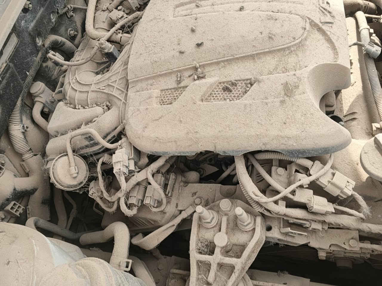 مكينة سنتافيه • ٢٠١٢ • بغداد الحسينيه