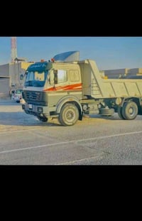 شاحنات • للبيع