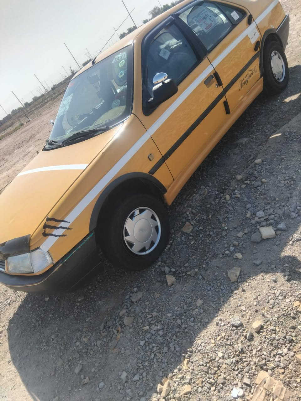 سلام عليكم بيجو للبيع
كفالة عامة 
تبريد ثلج ثلج ثلج
بلادية 
السعر 23
بسمي 
ارقم نكليزي
مصفرة من كلشي 
هزة جديدة 
كهرايات فوووول
تحويل ثاني يوم 
سنوية جديدة 
تبريد ثلج 
هيئة مصفرة 
تخم تاير 
مكينة لاتنقيص ولاتبخر 
خياسات مابيهة 
كبل للشارع 
مال بيت امانة الله 
سنتر لك علريمونت 
منضومة زنون 
لاضربة ولا تبديل 
جديدة ونضيفة 
ارضية جلد 
للاستفسار ***********
بغداد
