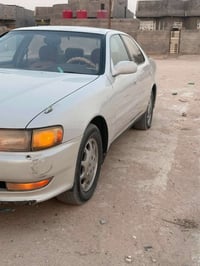 كرسته نفخ • ١٩٩٥ • البصره