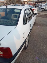 فيكترا 1600 • محرك شرط • بغداد