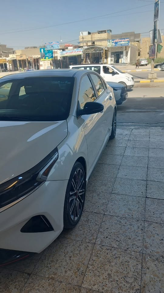 فورتي جيتي التيربو
2024حرة رقم بغداد
حادثها موضح بالصور
للأستفسارر اتصل

***********
