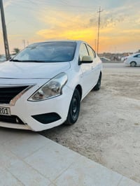 صني هندي • ٢٠١٨ • باب السايق مبدل