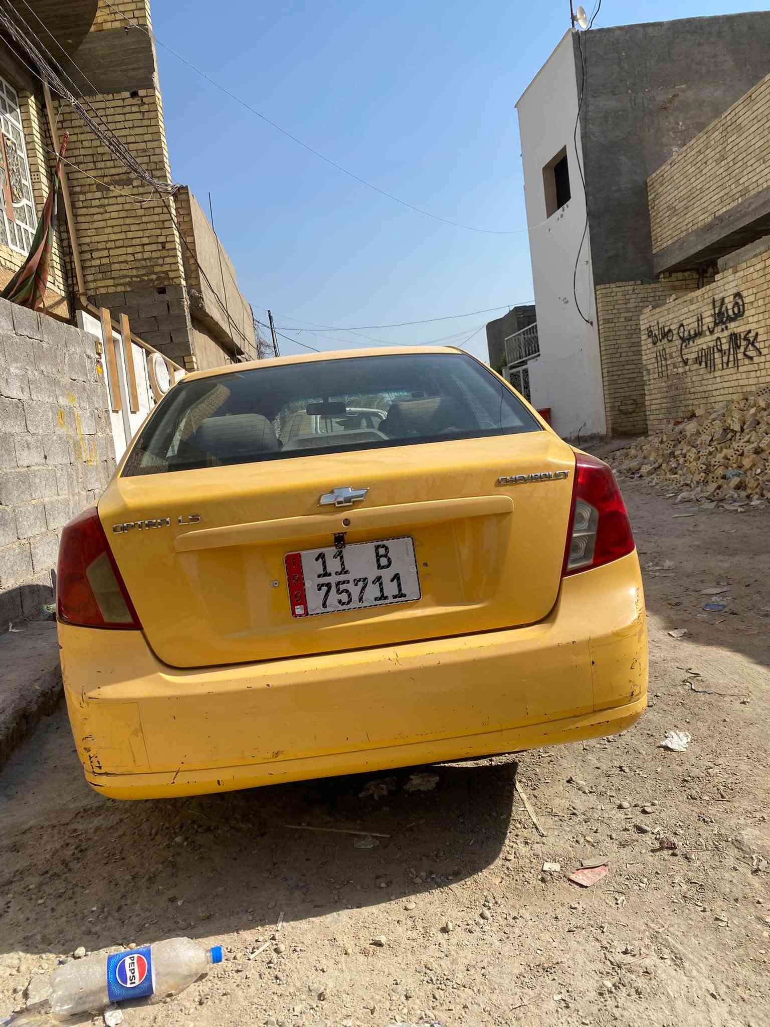 اوبتره موديل 12 بغداد سياره كفاله من ضربه صبغ مكينه كير مابيه نقص مكاني شهداء البياع
رقمي *********** السعر 67 وبيه مجال
