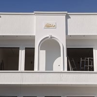 صبغ • ديكورات • داخلي وخارجي