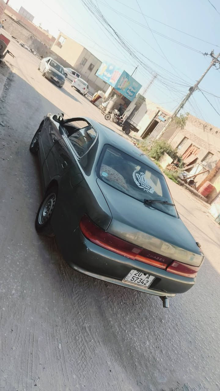 شيزر • نفخ • كفالة