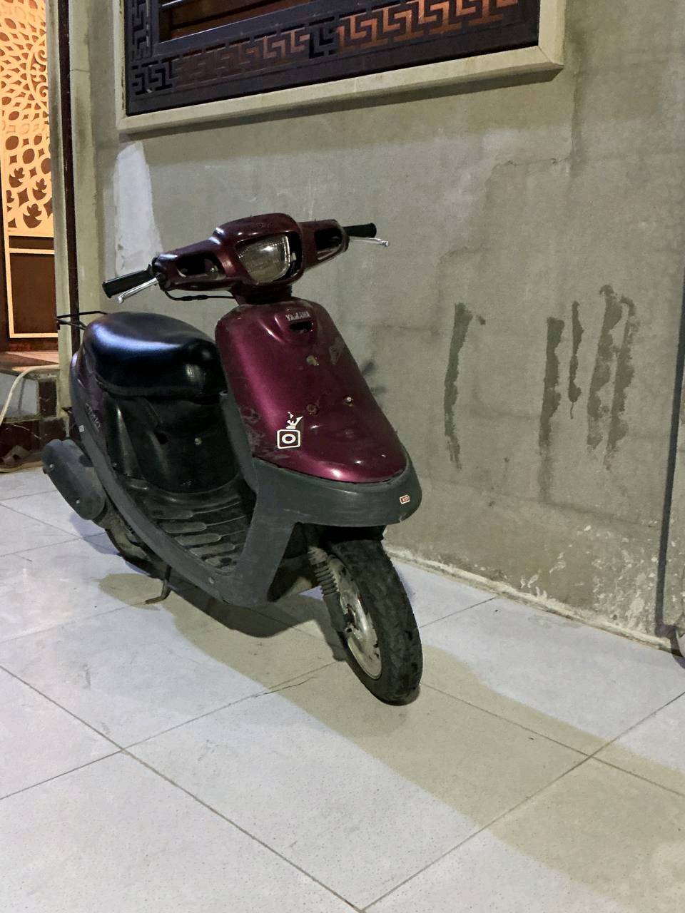ماطور بوتين معمر والشاصي شرط للمراوس فقط انطي فرق او اخذ فرق عادي للتواصل***********