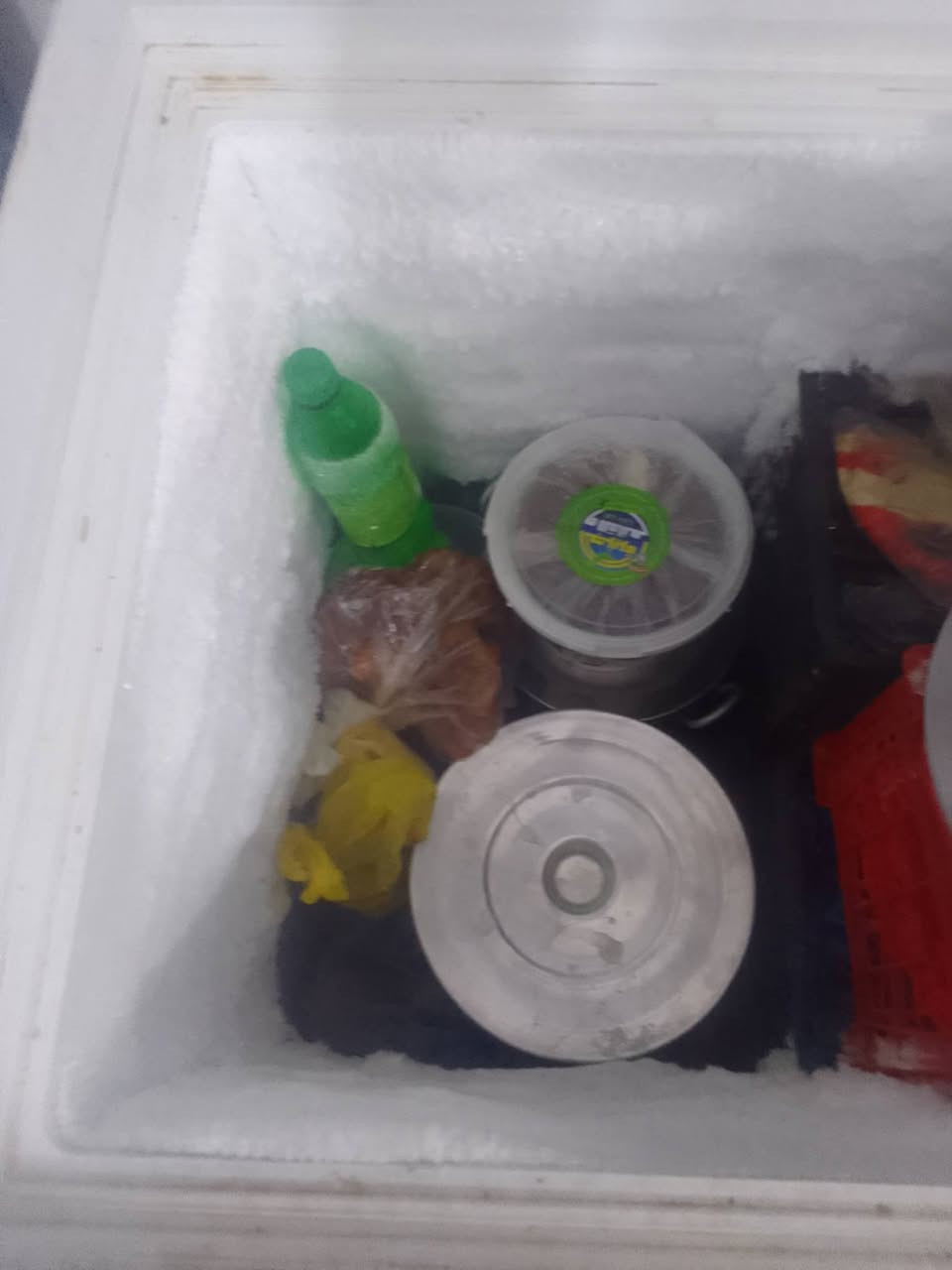 اغراض نظيفة • بغداد • غرف نوم