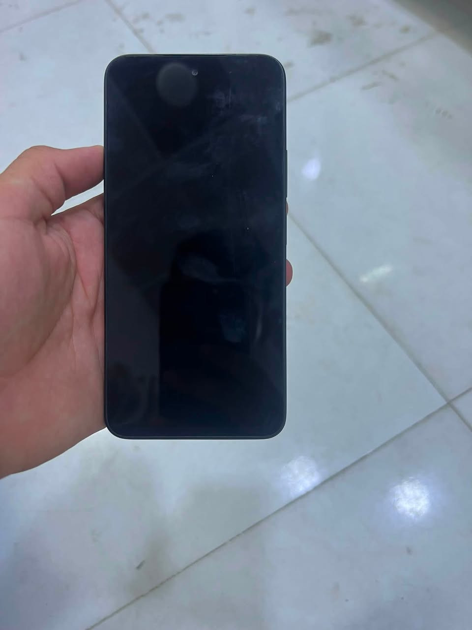 بوكو m7 • ذاكرة ٢٥٦ • رام ١٢
