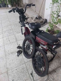 كوم حديد بدون بطاريات ب٢٥ رقمي 07705053670 مكاني بغداد حي اور
