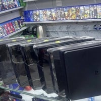 بلي فور مهكر • ١٠٠٠/٥٠٠ جيگا • الشطره ذي قار