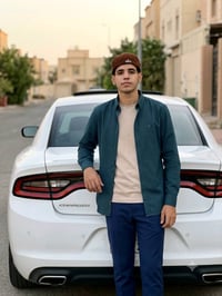 تشارجر • أبيض • نظيفة