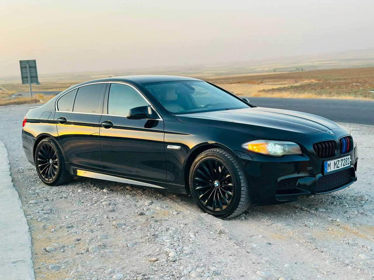 2011 مەکینە 530i نۆزل کورت مەرغوب نەکراوەتەوە ، مەنەفێست ابراهیم خلیل ئەصلی پاکانەی بۆ کراوە غەرامەی بەشەرت ، سبوغ ٣ پارجە بئ دەخیلی سبوخی عراقی نیە سەیارەکە یەک دینار مەسروفی تێدانیە ، تایە و ویلی نوێیە بیلاد دووسایز ، تەقەو ڕەقە و گلۆپی شاشە و تەبرید و غەرامە هەمووی بەشەرت
نرخ ١١٨
ژم*********** أربيل, العراق
