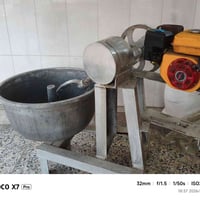 عجانات اثنين للبيع المكان بغداد 07702851788