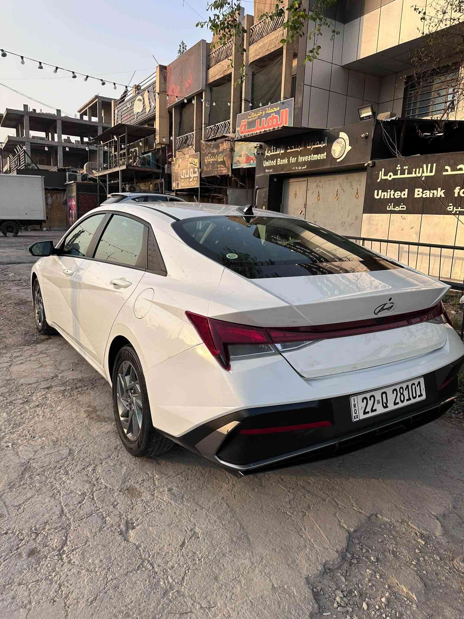 إلنترا هايبرد • ٢٠٢٥ • رقم اربيل