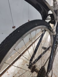 پاسکیل C700 • مقاس ٢٨ • نظيف