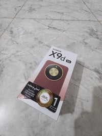 بيع مستعجل هونر x9d جديد بالكارتونه ممفتوح سعره 475الف مكاني بغداد الا...