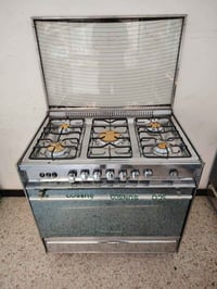 طباخات مصرية • غسالات أوتوماتيك مستعملة • بغداد