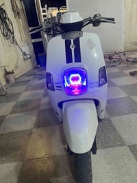 ياماها • مجال قليل