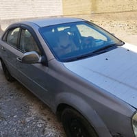 اوبترا • اوتوماتيك • ٢٠٠٥