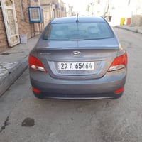 موديل ٢٠١٧ • باسمي • تاير جديد
