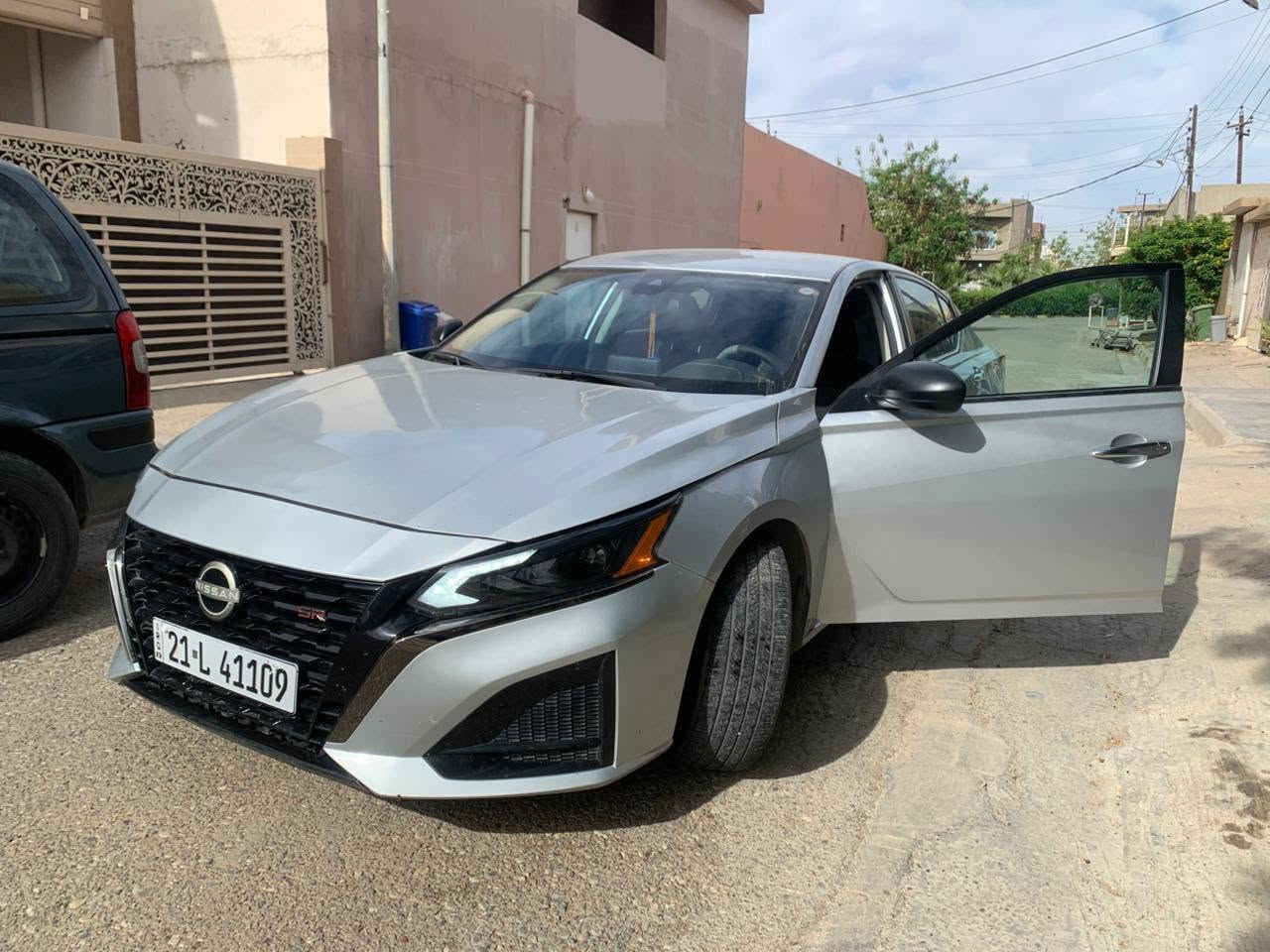 نيسان التيما كير ومحرك وكهربائية بالشرط و السونار مع الصور *********** كركوك, العراق

نص مكتوب في الصور:
- bid.cars/en/lot/1-7012422...
- Seller: Enterprise
- Sale Document: Certificate of destruction (FL)
- Sales History 1
- Similar archival offers
- You are watching archived offer. Auction ended on Wednesday, September 11, 2024.
- Wednesday, September 11, 2024
- 12 Photos