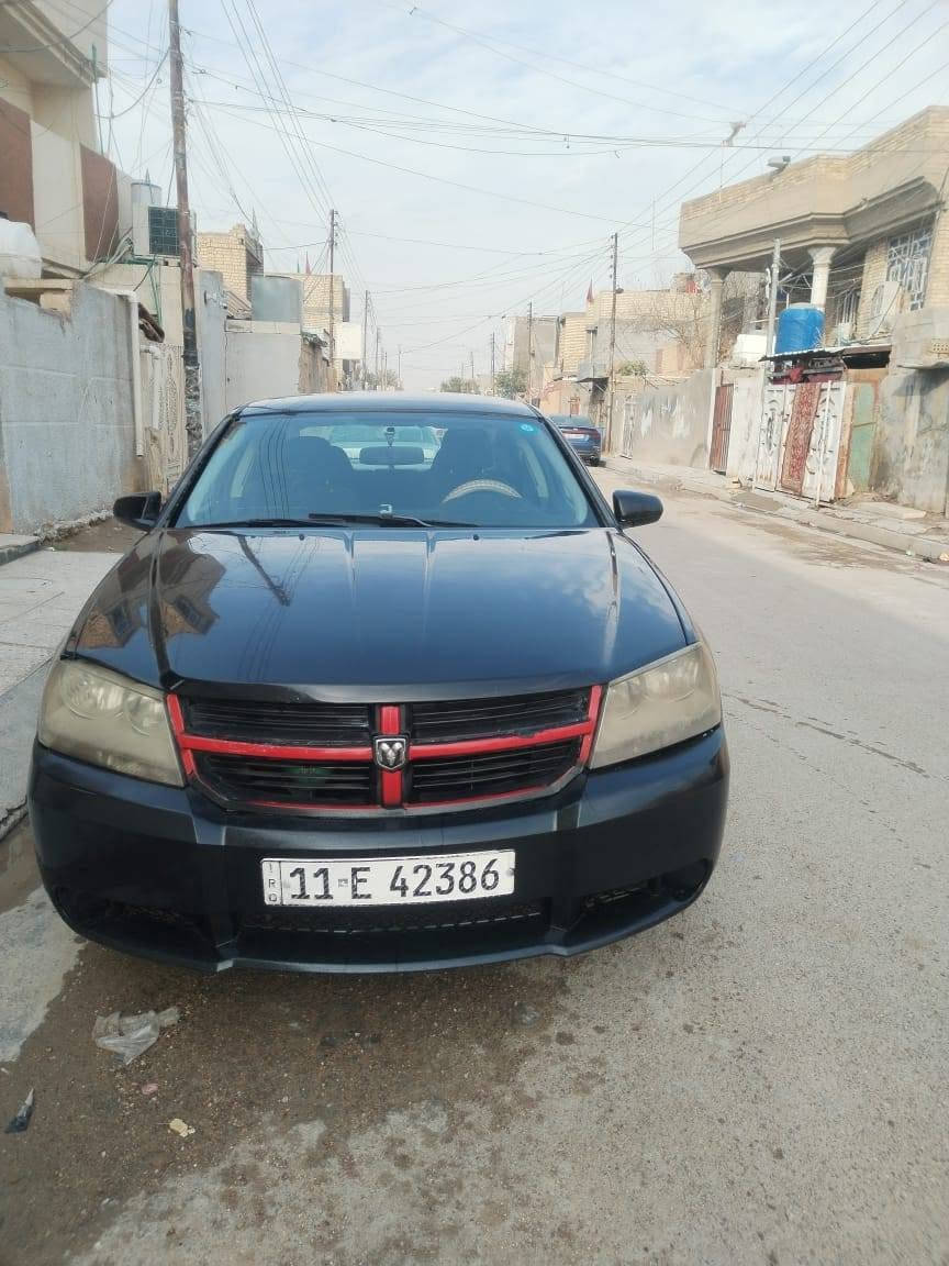 افنجر • ٢٠١٠ • رقم بغداد