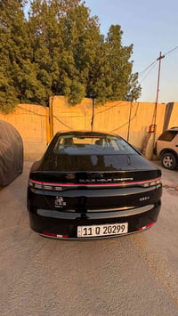BYD دسترويل 2025 كفالة عامة من كلشي ماشية ١٢ الف السعر ٢٠ مليون و ٢٠٠ ...