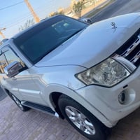باجيرو ٢٠١٤ • كفالة عامة • بدون رقم