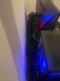 RTX 5070 • Ryzen 5 9600X • شاشة 2K 200Hz