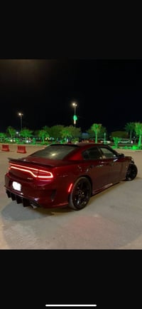 شارجر SRT • ٦٤٠٠ • ناصريه