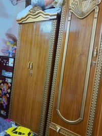 غرفة نوم • نظيفة • صاج ٥ملم