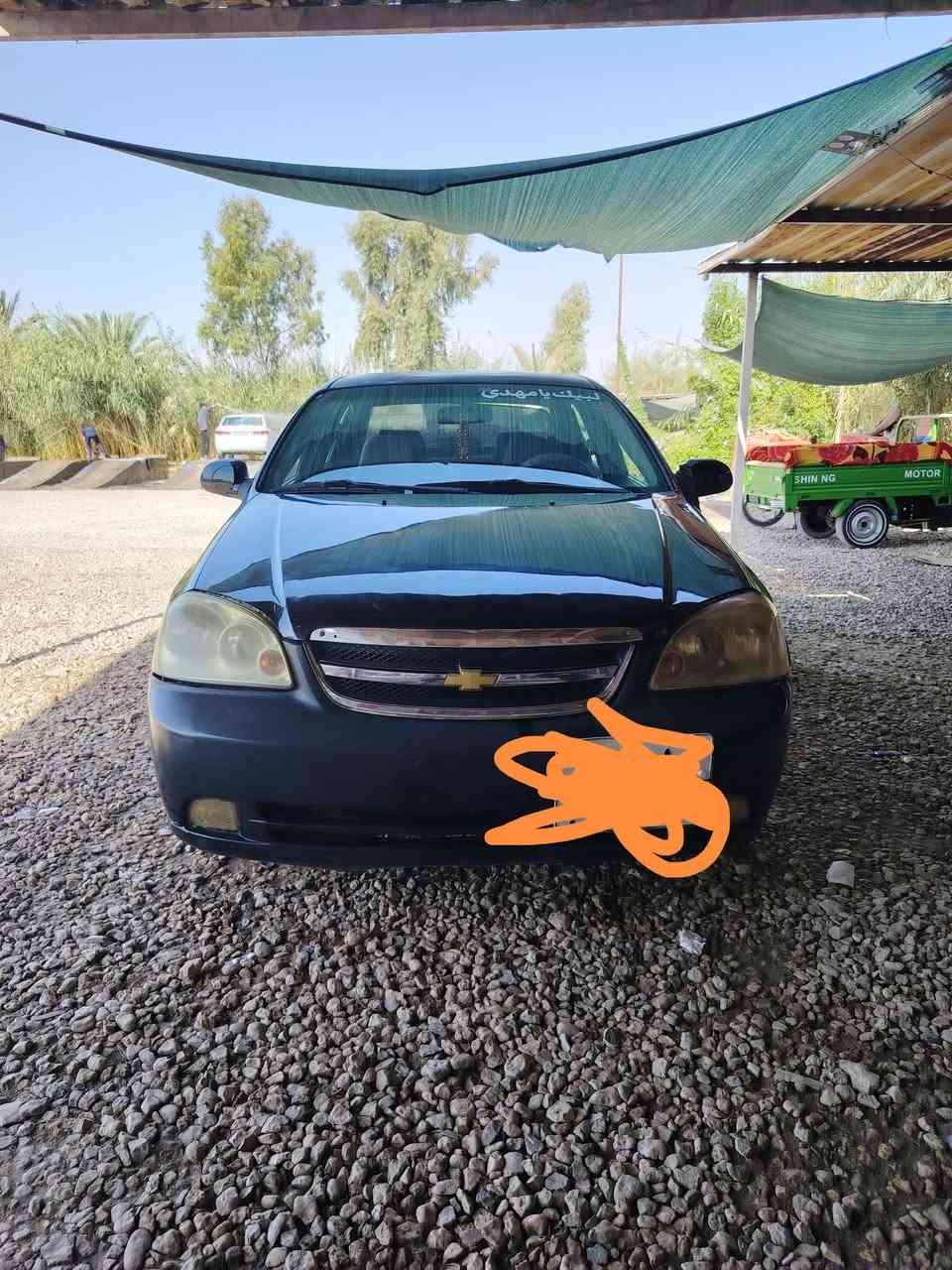 سلام عليكم من رخصت مدير الكروب اوبتره سوده ليبل واحد ضربتها فقط جاملغ الخلفي الي وره السايق موديل 2008 رقم سليمانيه يعني شبر من الجاملغ تبريد يشتغل تخم تأيرات جديد باتري جديد السياره ربع ما تخسر عليها جاهزه من كلشي بيع او مراوس بسياره كامري حتى لو مبيها ضربه او مصبوغه *********** السعر 60بيها مجال قليل تريد تحويل تريد وكاله
