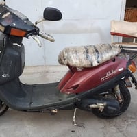 ماطور للبيع شغال سلندر اصلي شفاط اصلي دكشن اصلي عنواني الجانب الايمن ل...