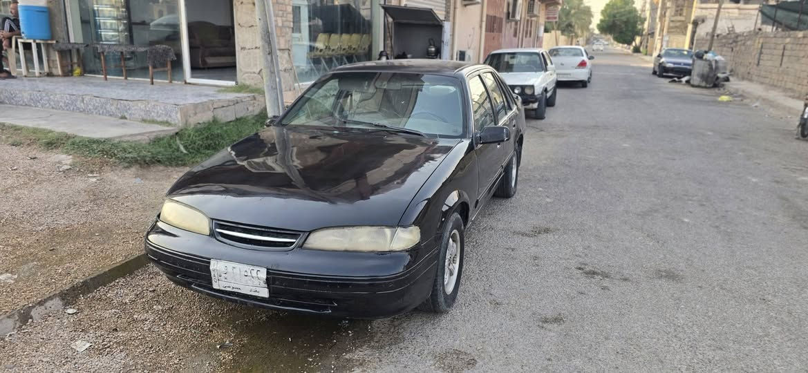 سلام عليكم
برنس فراشه96
رقم بغداد كير اوتو
محرك و كير خير من الله
سيارح حلوه حته تبريد
شغال بس شد القايش
السعر30 وبيه مجال
***********
عنوان فلوجه
