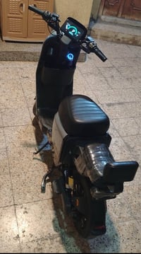 دراجة شحن • R11 • ميسان