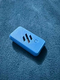 Raspberry Pi Pico W • واي فاي • كيس 3D