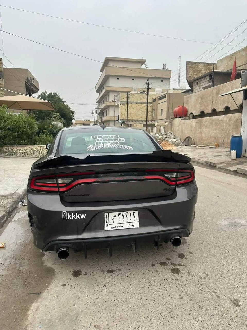 تشارجر RT • ٢٠٢١ • ٧٠ الف كم