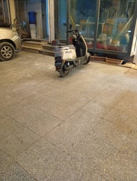 ريان C2 • كراده داخل • بطاريات كرافيت