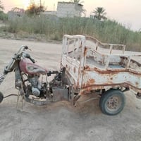 ستوته • محرك جديد • شاصي مكفول