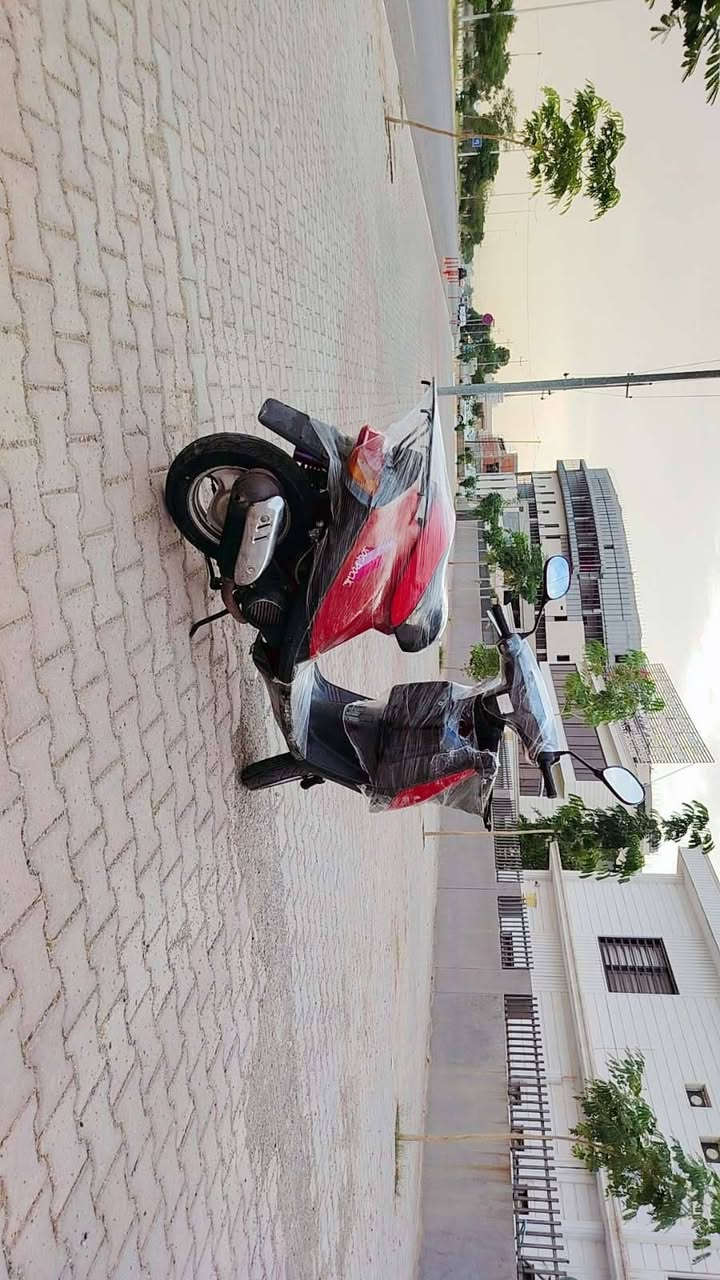 ياماها • مكينا كابس • شغالة